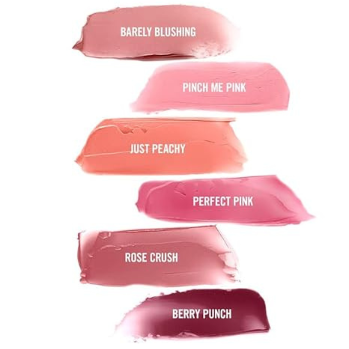 Makeup By Mario Soft Pop Plumping Blush Veil - Pinch Me Pink