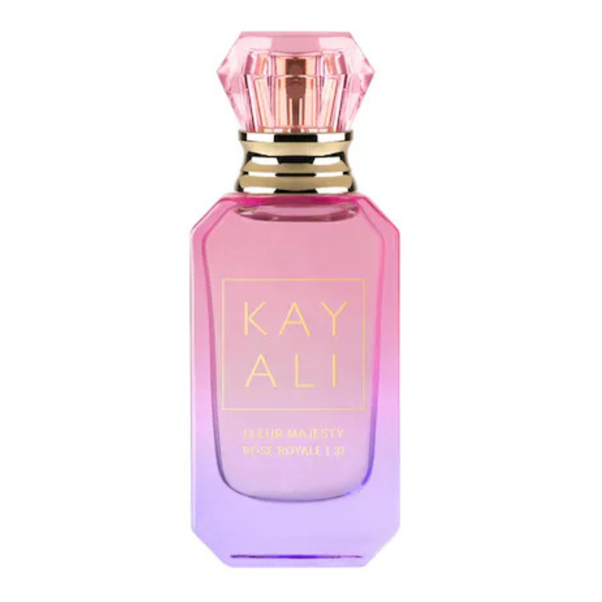 KAYALI FLEUR MAJESTY ROSE ROYALE | 31 Eau de Parfum