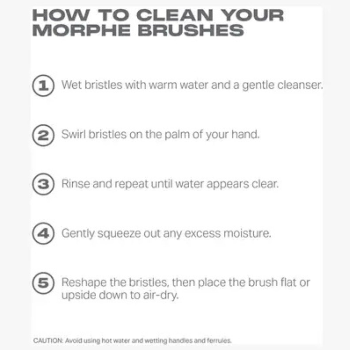 Morphe face shaping essential