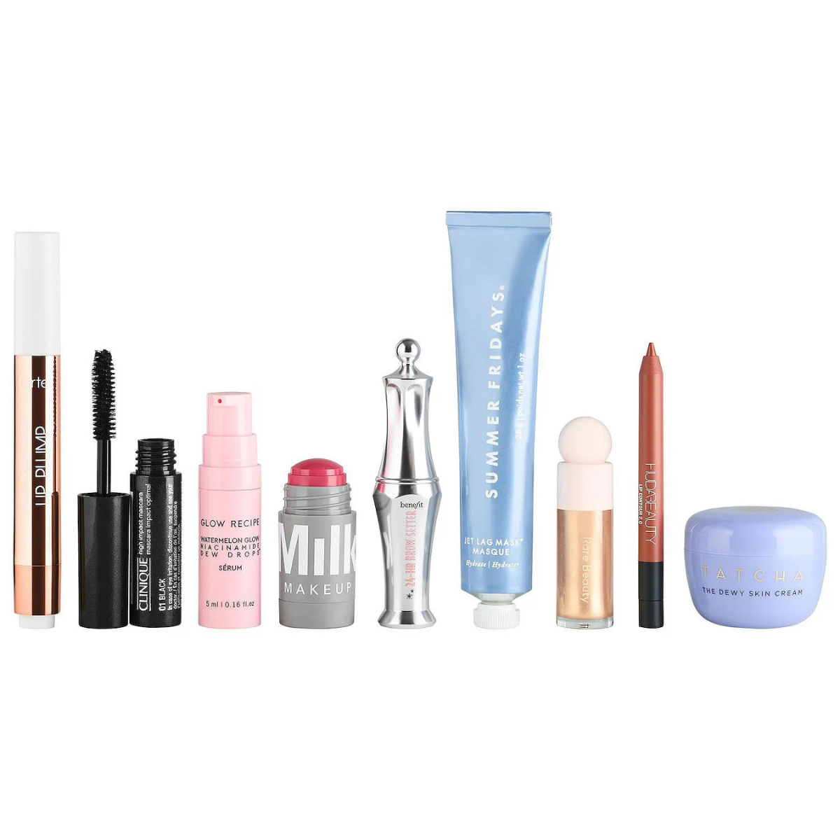 Sephora favourites the glow up set