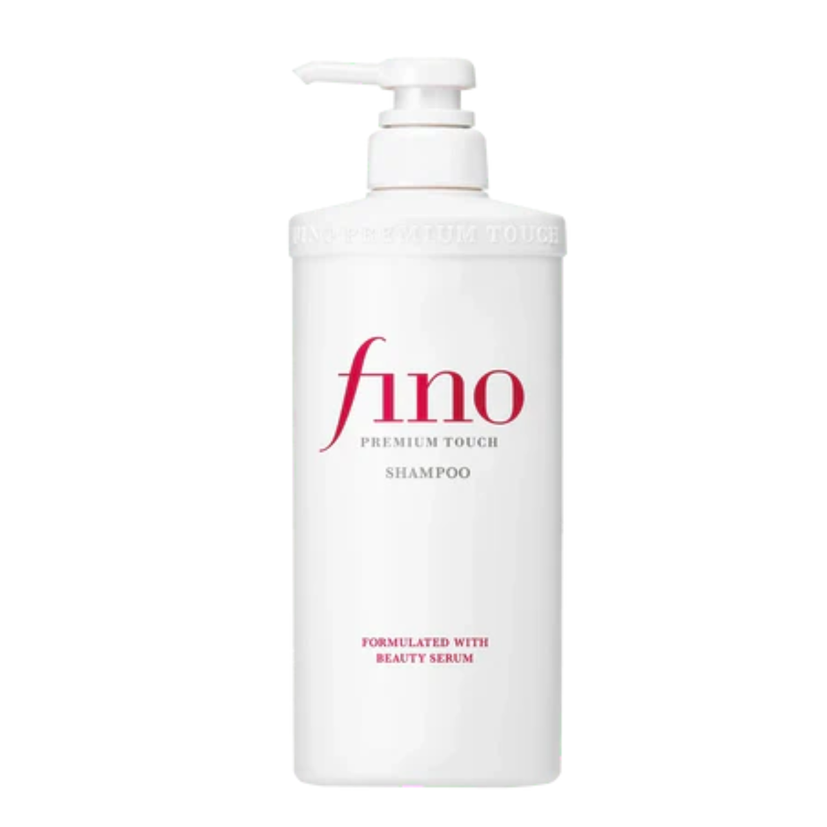 Fino shampoo 550ML