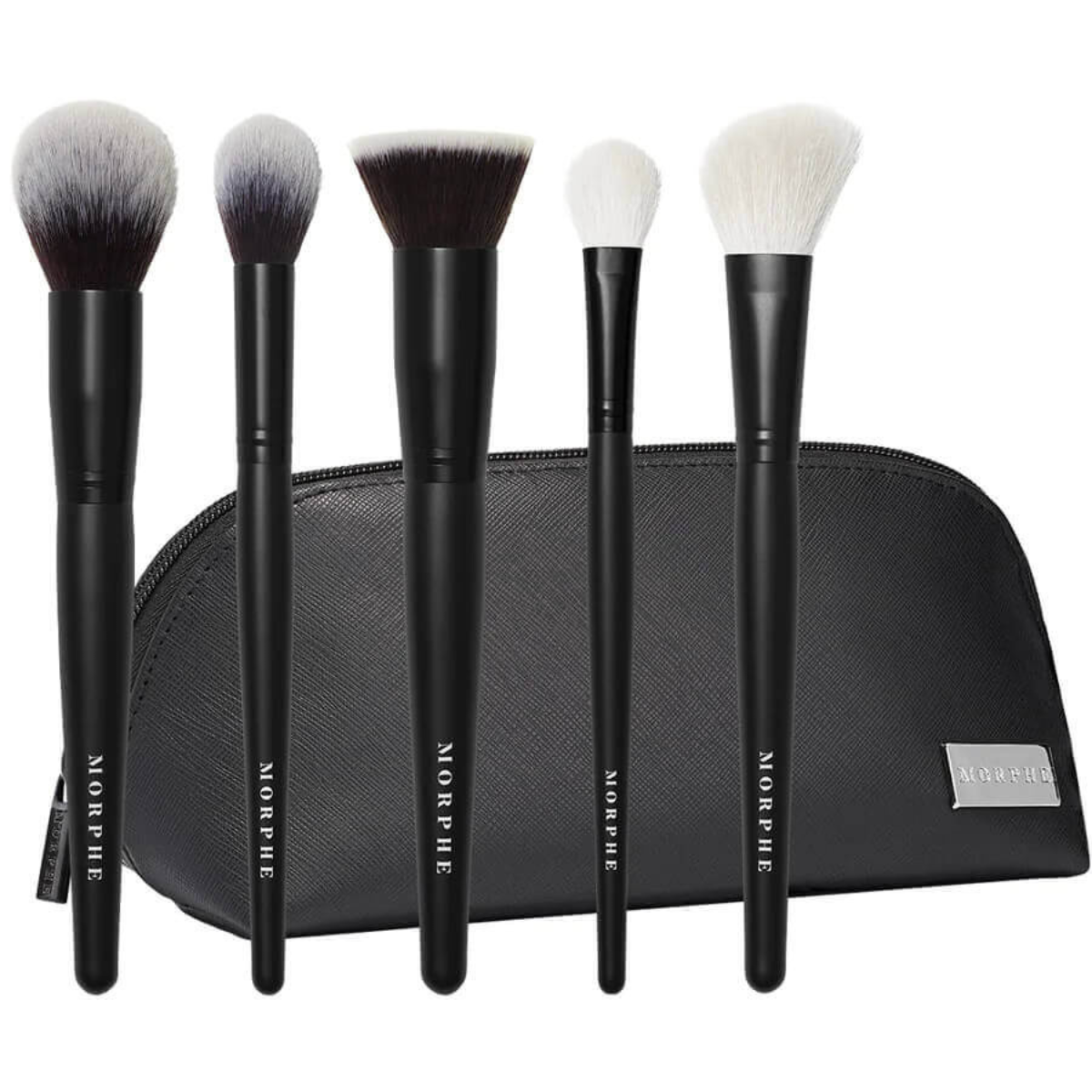 Morphe Face The Beat Brush Set