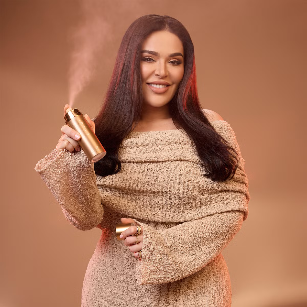 Kayali Vanilla 28 body mist 125ML