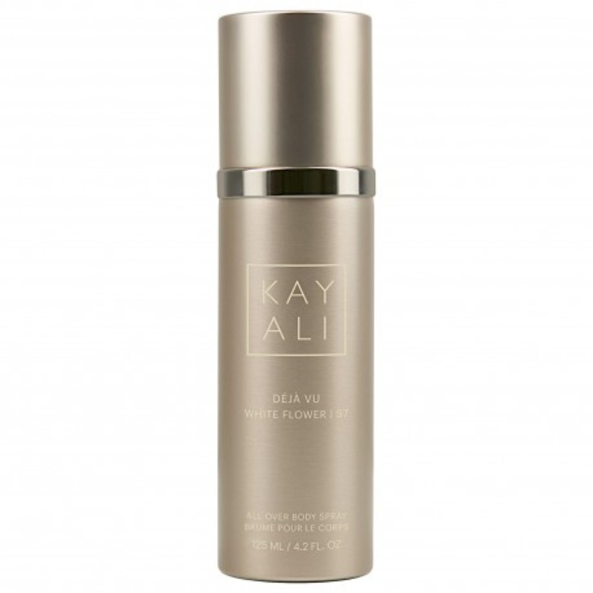 Kayali Dejavu white body mist 125ml