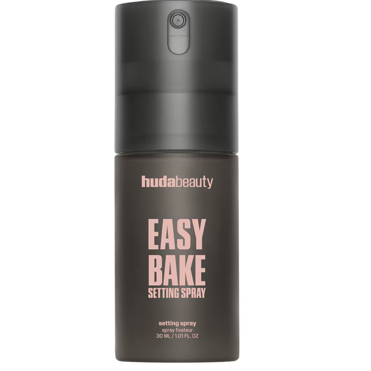 Huda beauty easy bake setting spray 100ML/30ML