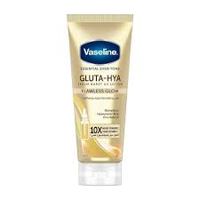 VASELINE FLAWLESS GLOW