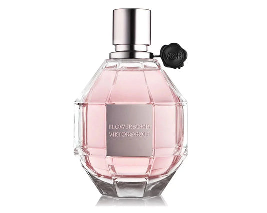 Viktor & Rolf Flowerbomb Eau de Parfum - 7Ml