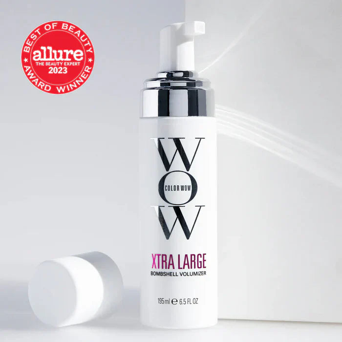 WOW - XTRA LARGE BOMBSHELL VOLUMIZER