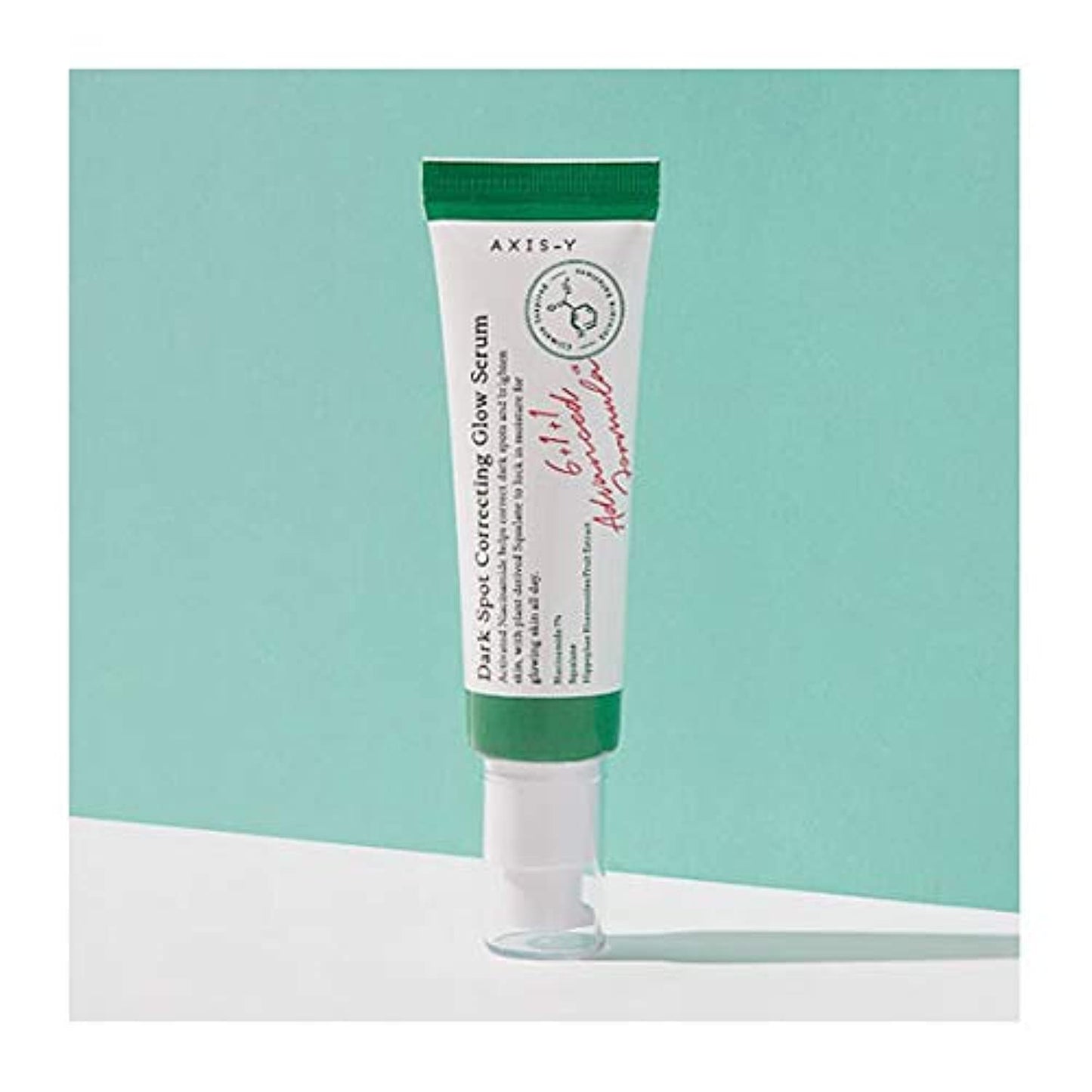 Axis -Y DAK SPOT CORRECTING GLOW SERUM
