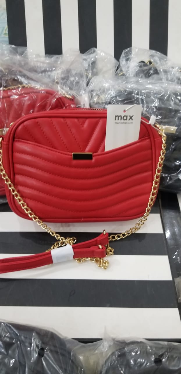 Max Crossbody Bags