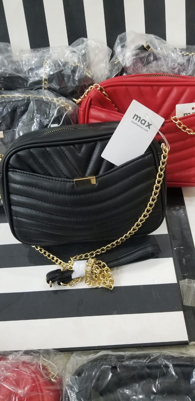 Max Crossbody Bags
