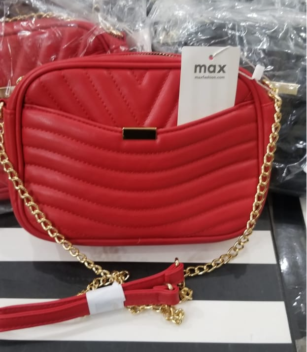 Max Crossbody Bags