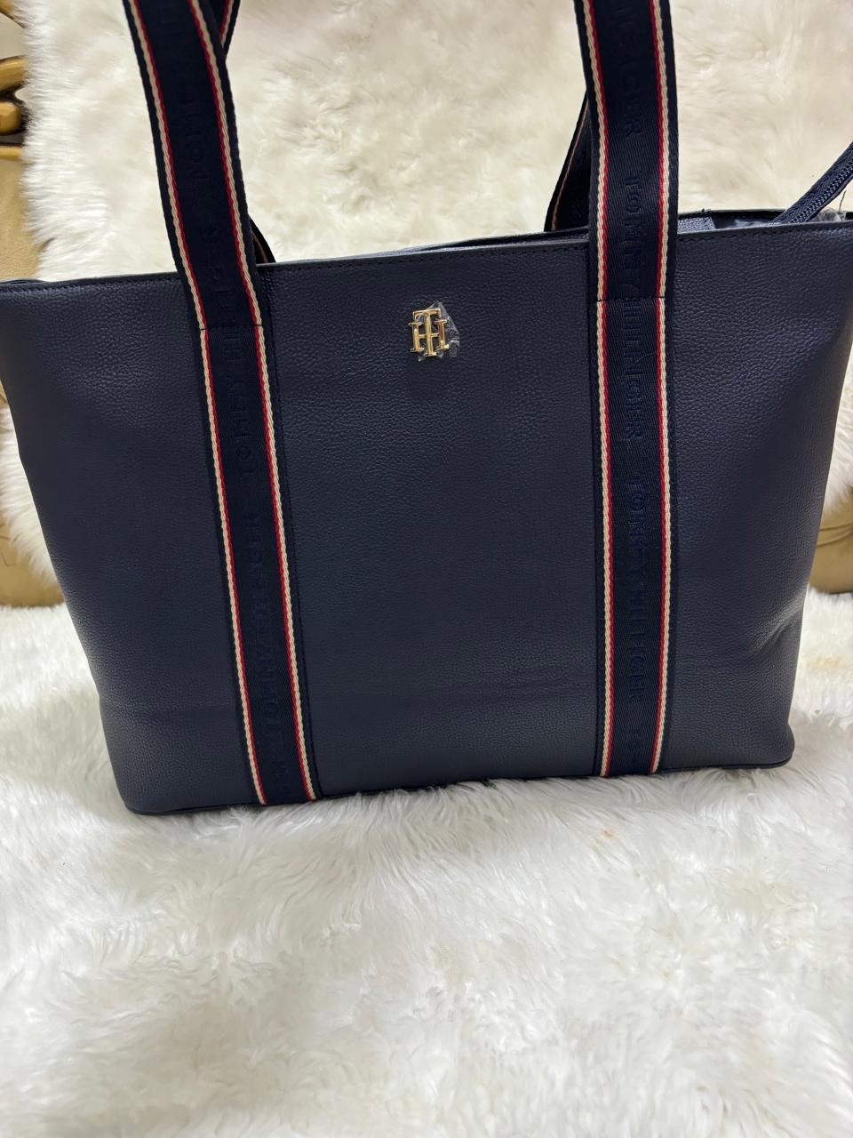 Tommy Hilfiger Tote Bag - Special Edition