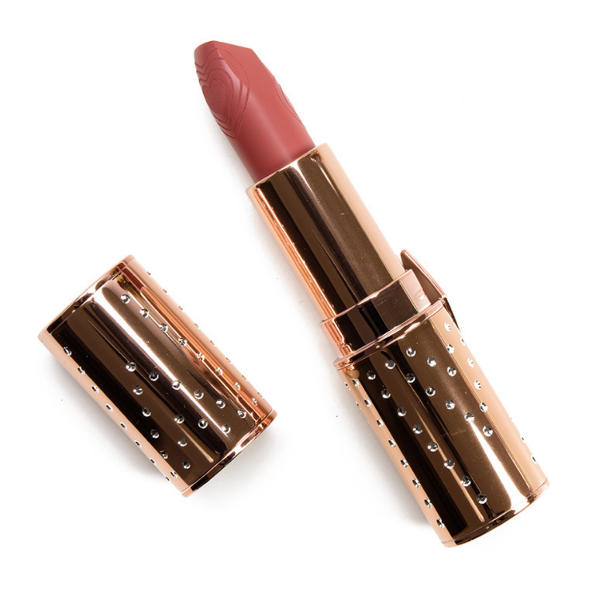 charlotte tilbury lipsticks