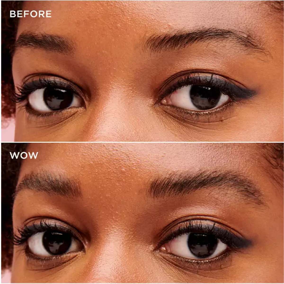 Full size benefit fluff up brow wax 6ML