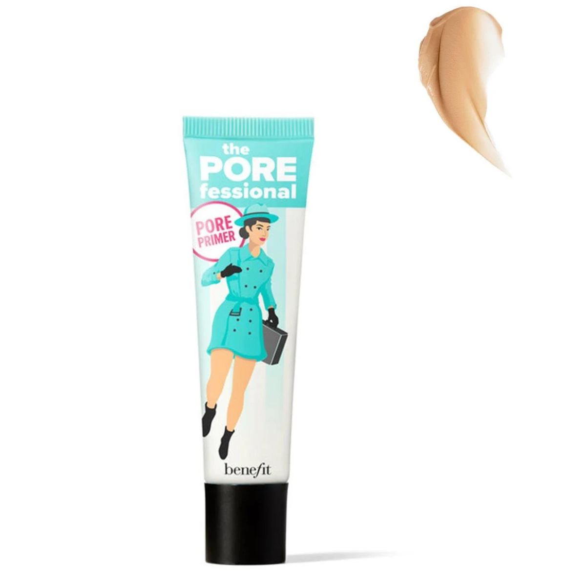 Benefit pore primer 22ML full size without box from a set