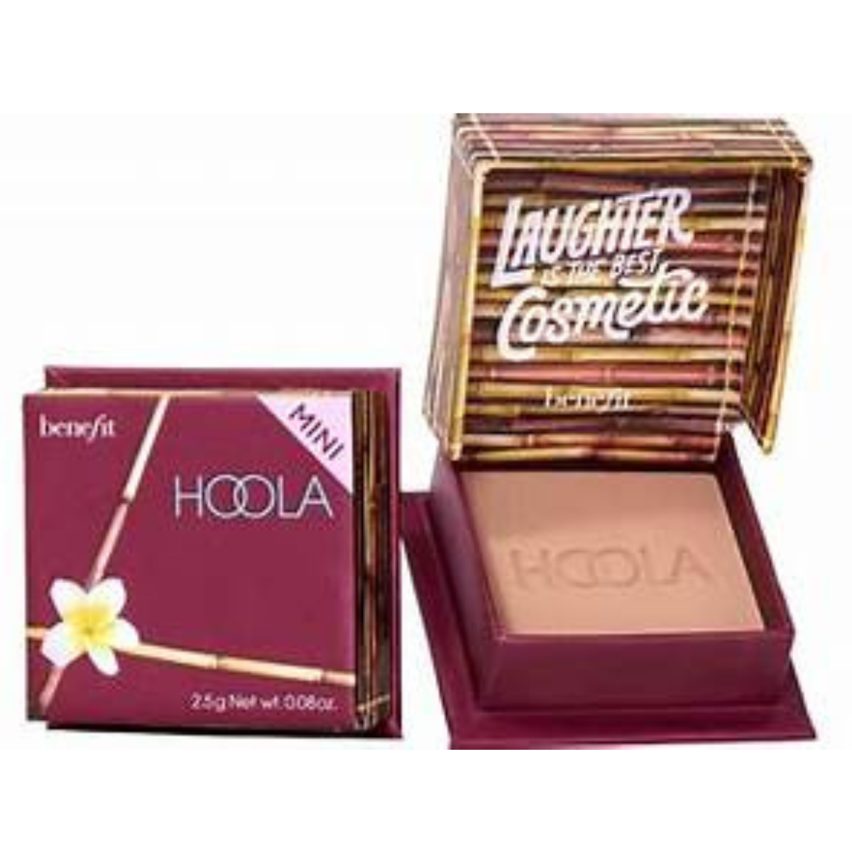 Benefit Hoola bronzer mini 2.5grams
