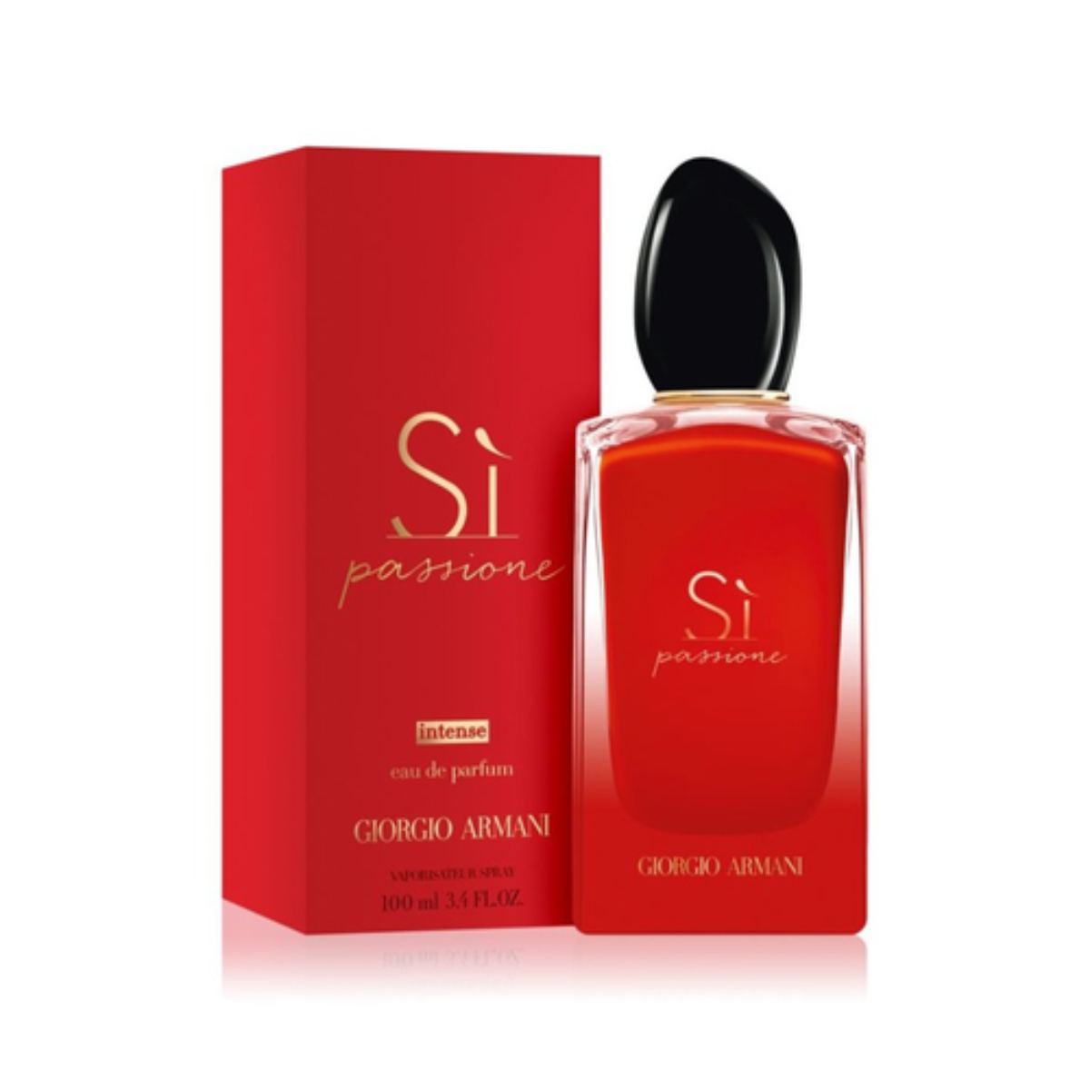 Giorgio Armani SI passione Intense 7ML