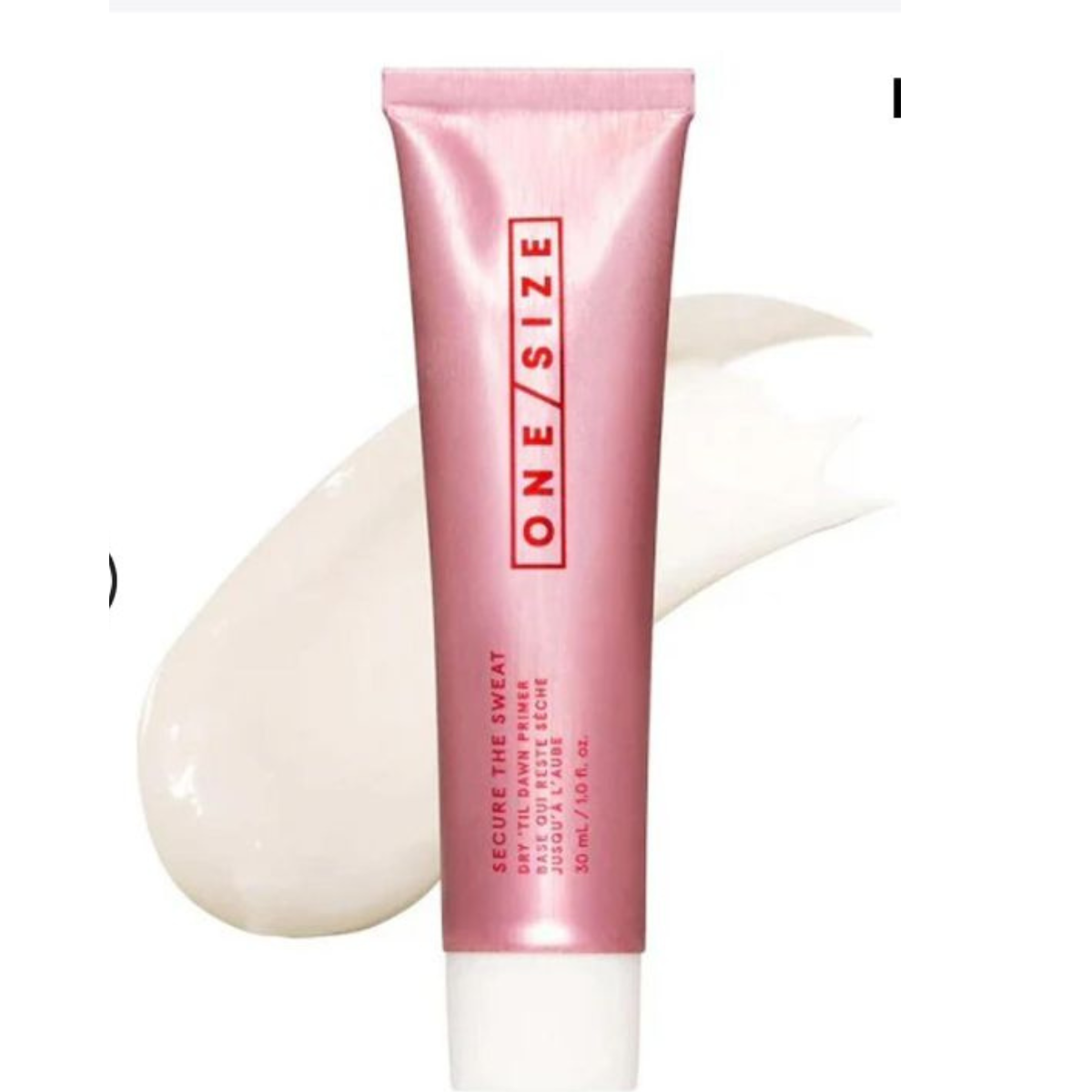 Full size one size primer