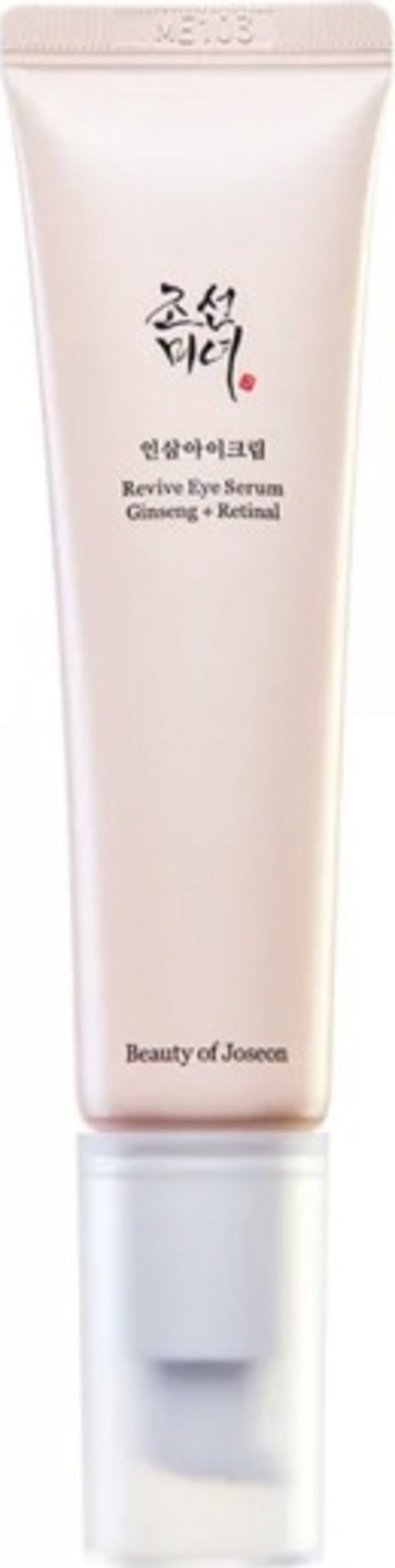 Beauty Of Joseon REVIVE EYE SERUM : GINSENG + RETINAL 30ML