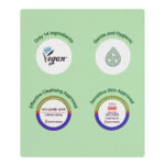 DR Althia cleansing balm