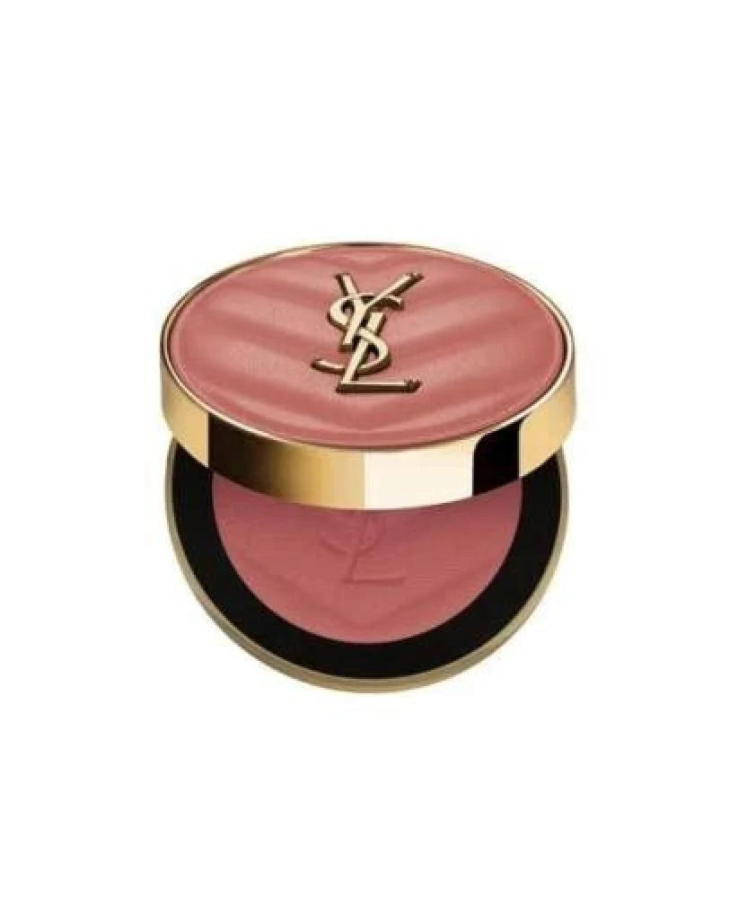 Ysl- Make Me Blush Bold Blurring Blush