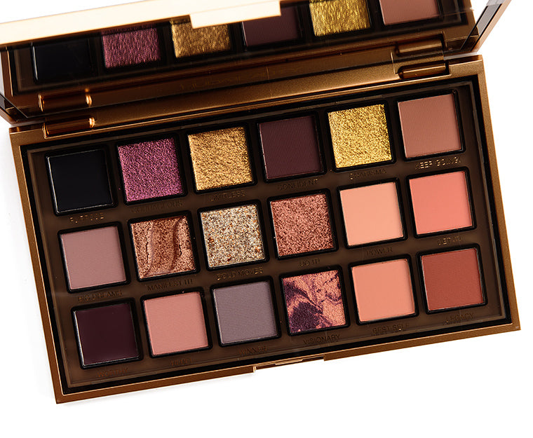 Huda beauty Empowered