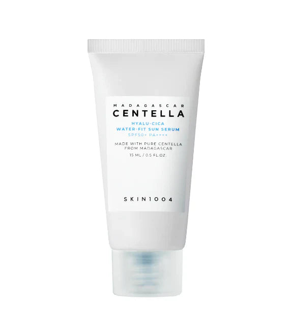 Centella HYALU-CICA WATER-FIT SUN SERUM SPF50+ PA++++