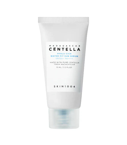 Centella HYALU-CICA WATER-FIT SUN SERUM SPF50+ PA++++
