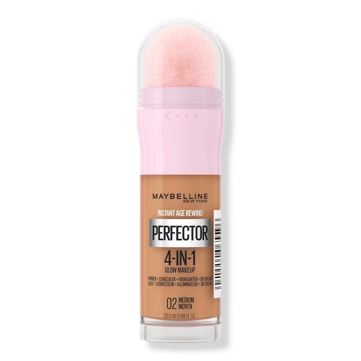 Maybelline Instant Age Rewind Instant Perfector 4-In-1 Glow Makeup