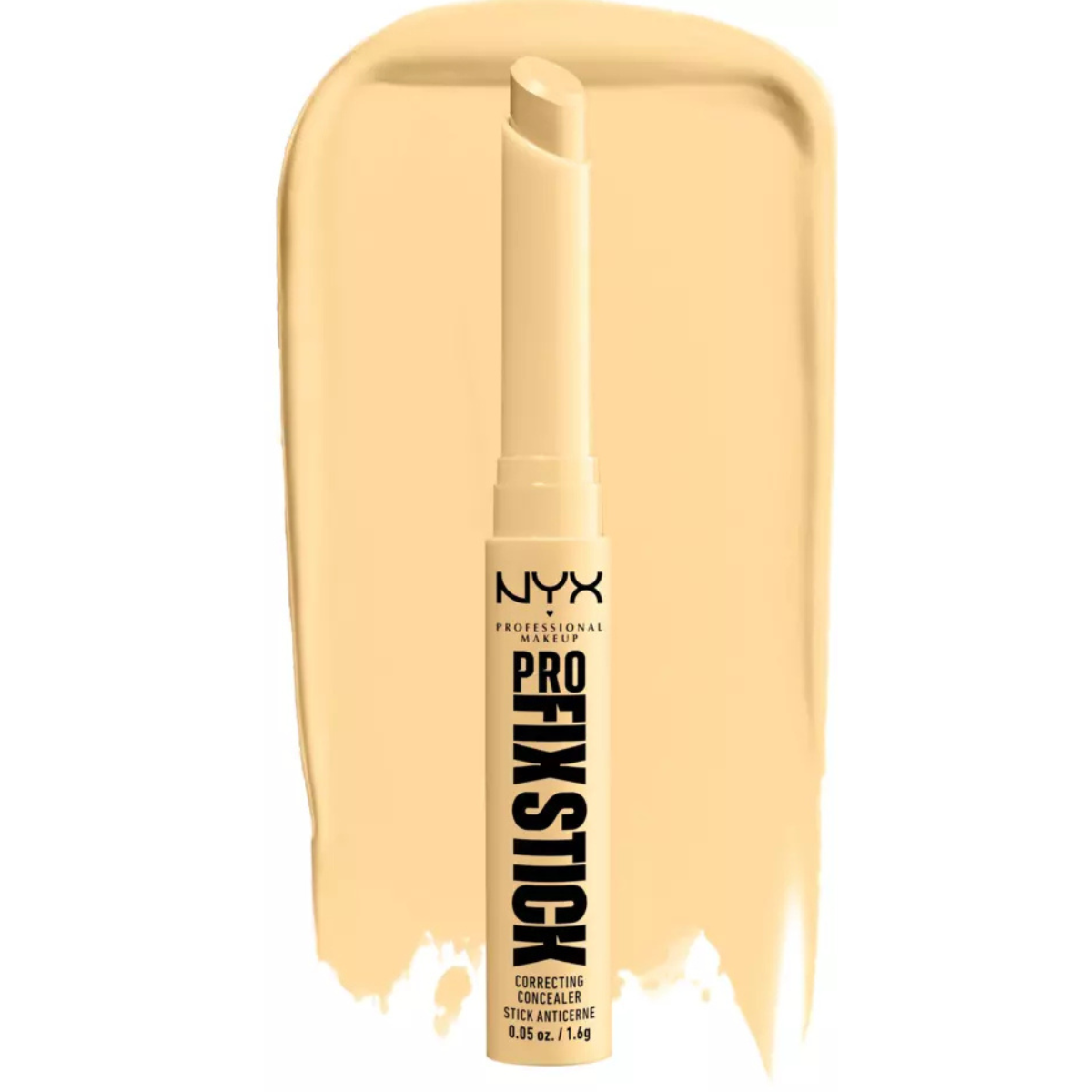 Nyx correcting concealer