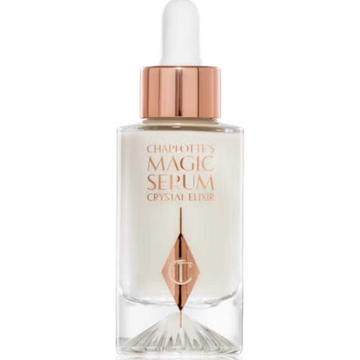 Charlotte tilbury magic serum without box from a set 50ML