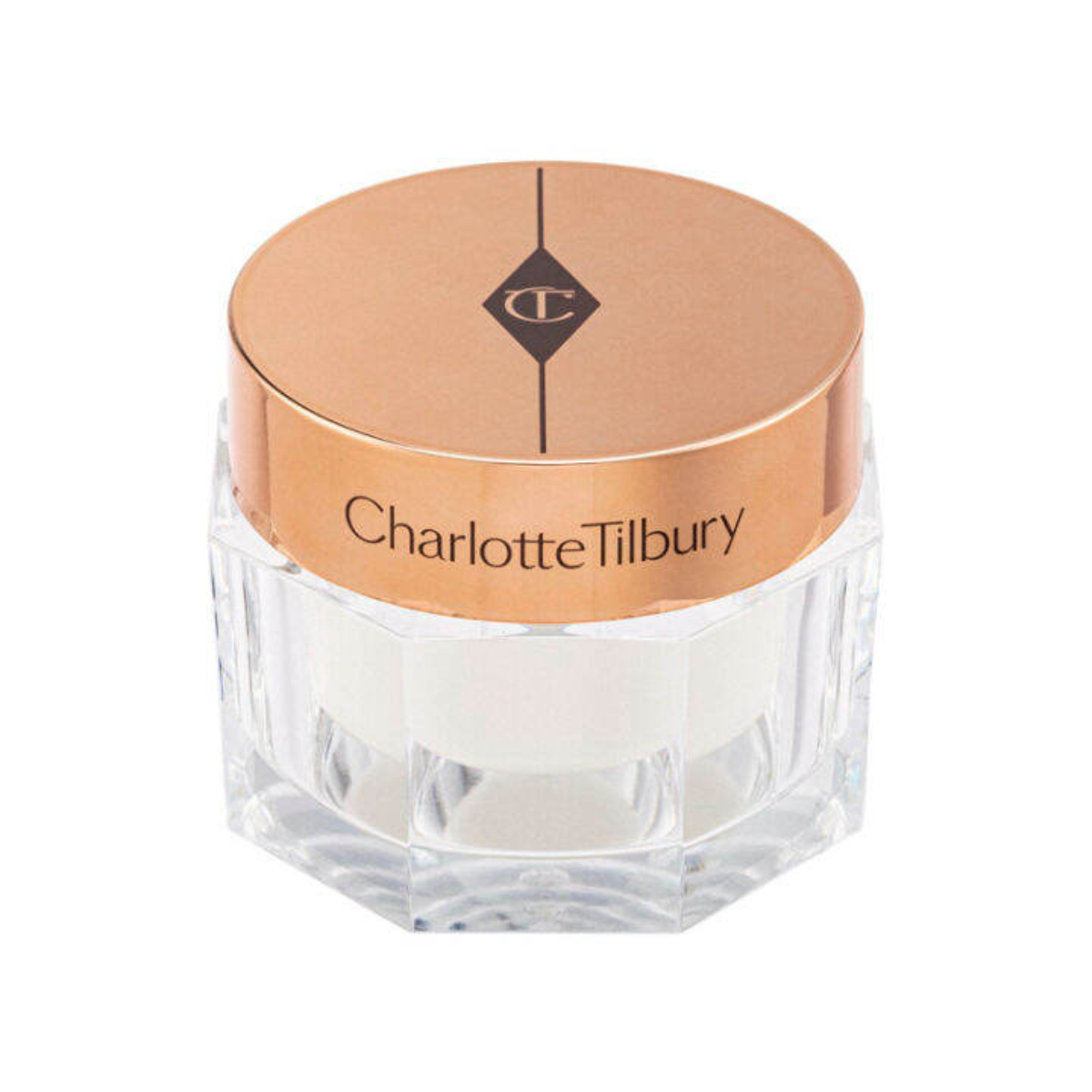 Charlotte Tilbury magic cream without box 50ML