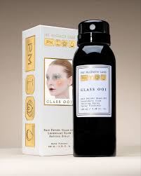 Pat Mcgrath Labs Skin Fetish: Glass 001 Legendary Glow Finishing Spray