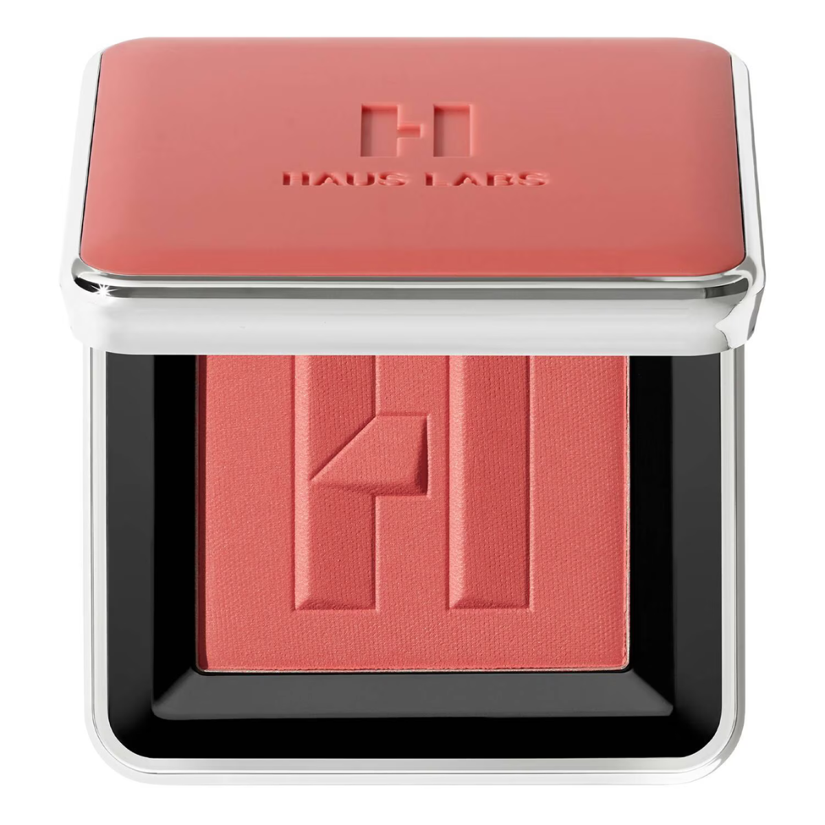 HAUS LABS BY LADY GAGA Color Fuse Talc-Free Powder Blush 5g