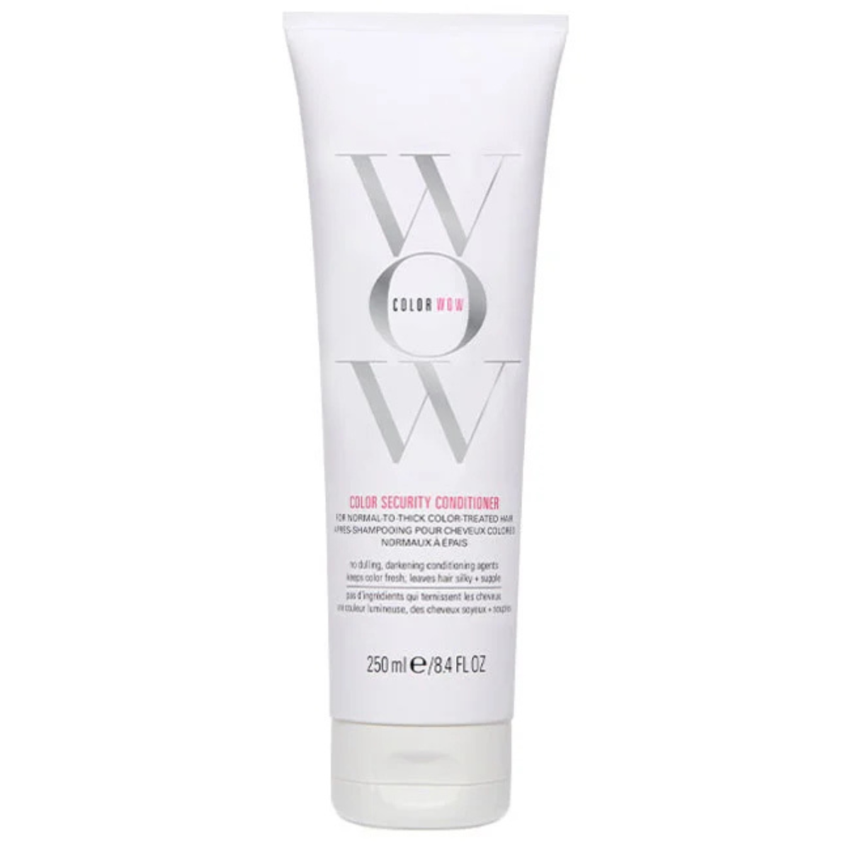 Color wow security conditioner For Normal to Thick Hair 250ML