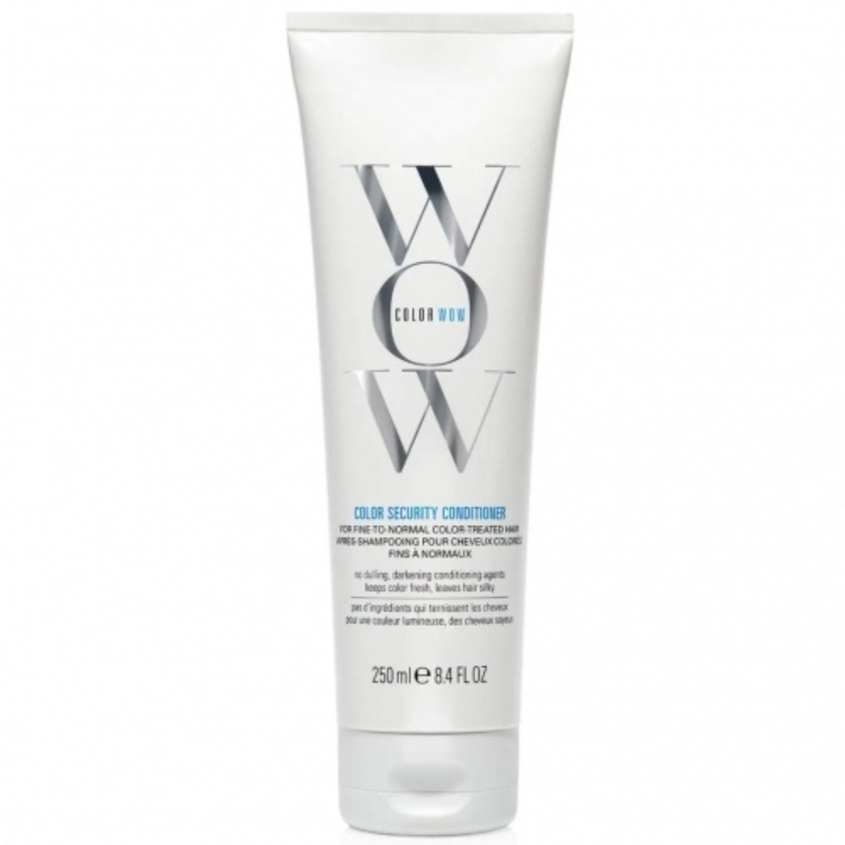 Color wow security conditioner For Fine/Normal Hair 250ML