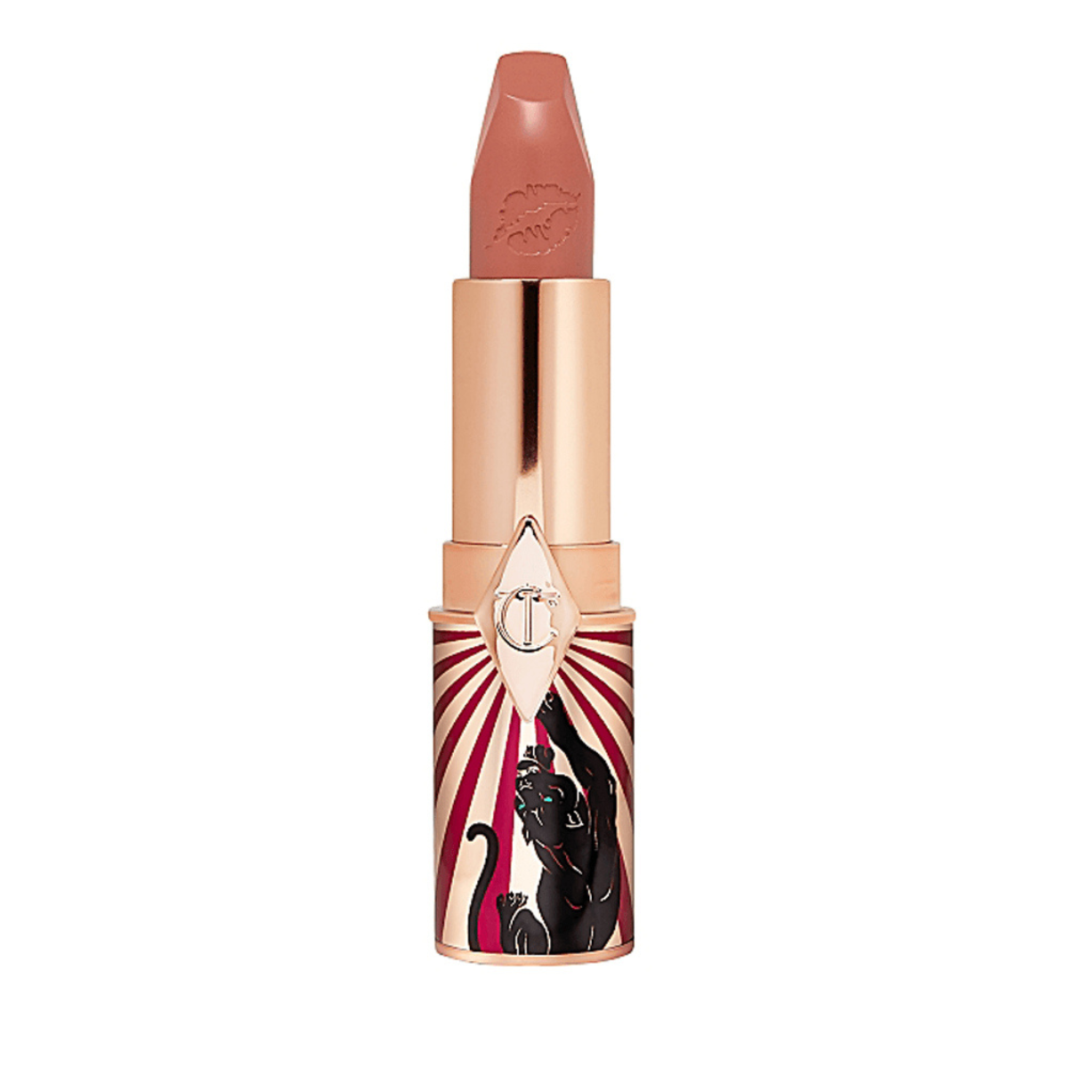 charlotte tilbury lipsticks
