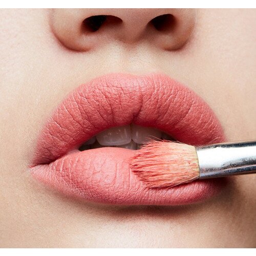 MAC mini runway hit lipstick