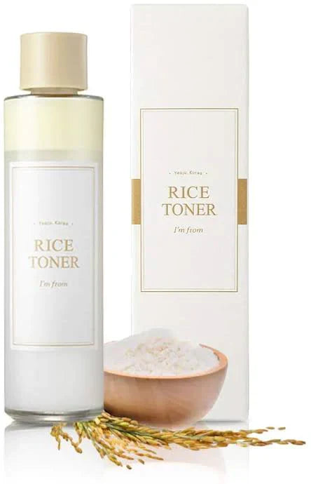 Rice toner 150ml