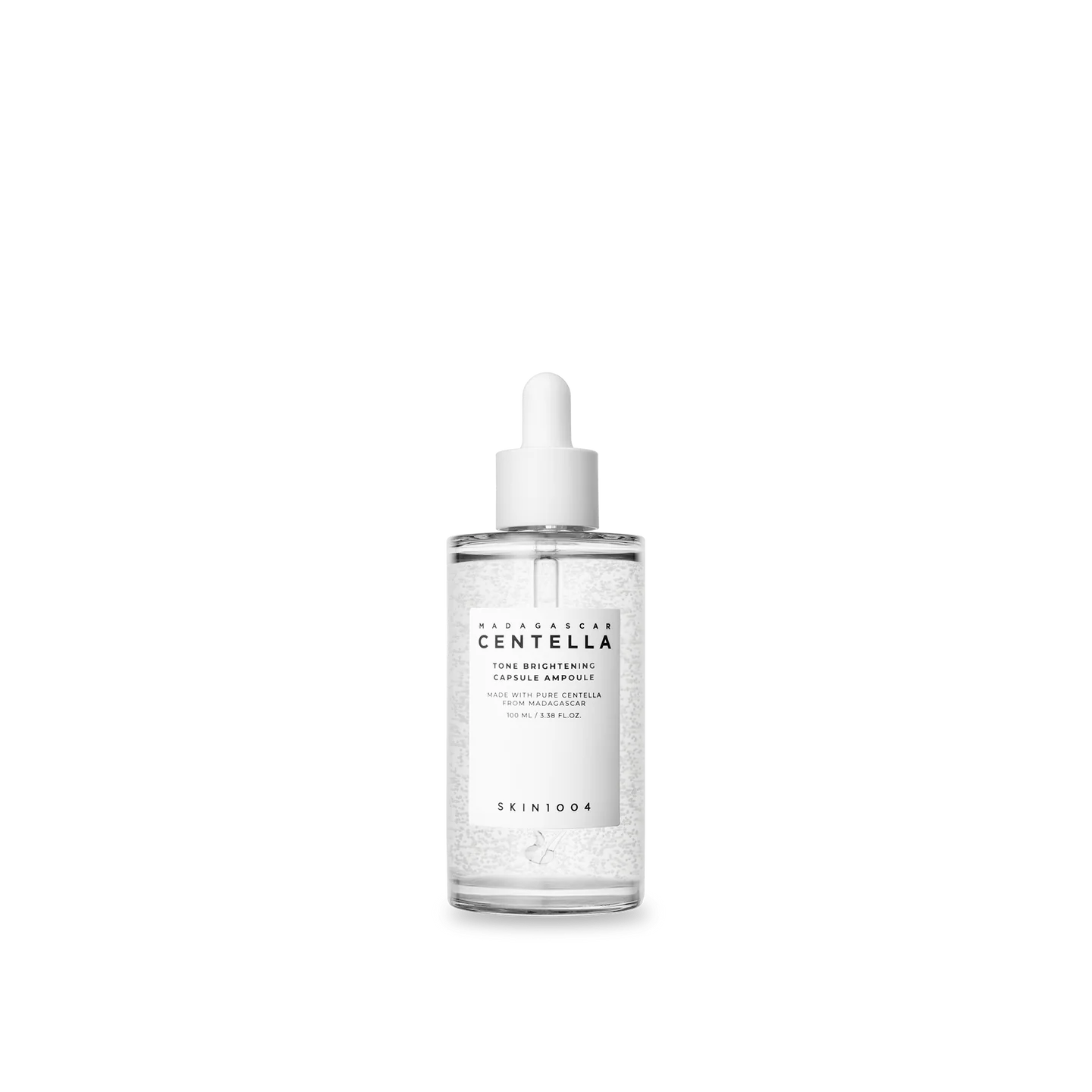 Centella Tone Brightening Capsule Ampoule Gentle Dark spot Correcting Ampoule 100ML
