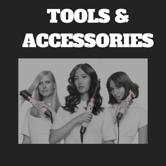 Tools & Accessories