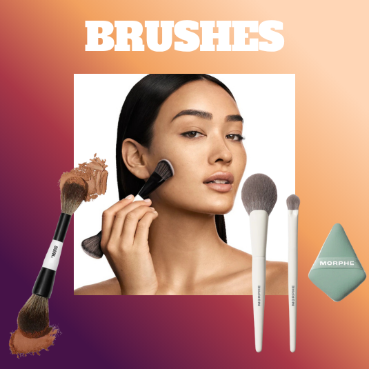 Brushes