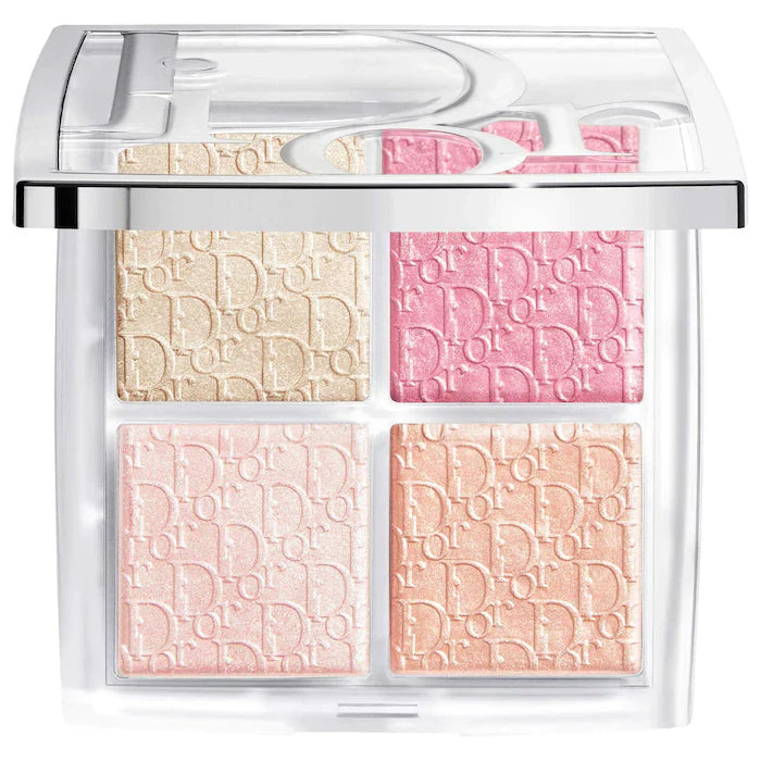 DIOR  Backstage Glow Maximizer Face Palette - New Packaging