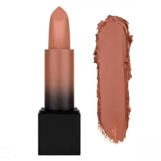 Huda Beauty Power Bullet Matte Lipstick