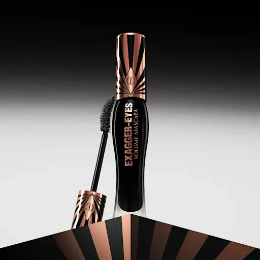 Charlotte tilbury exagger eyes volume mascara 2Ml