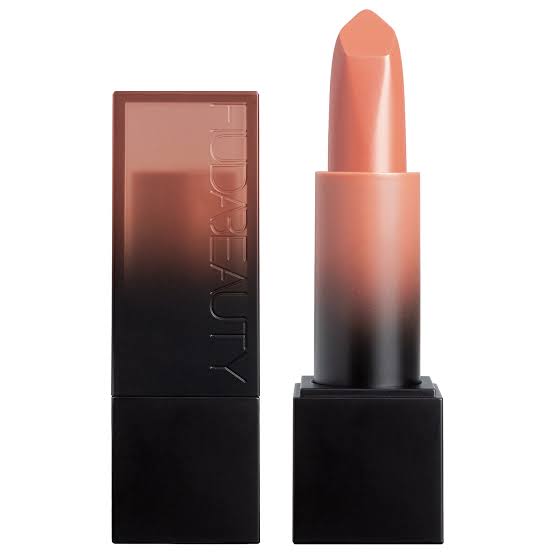 Huda Beauty Power Bullet Matte Lipstick