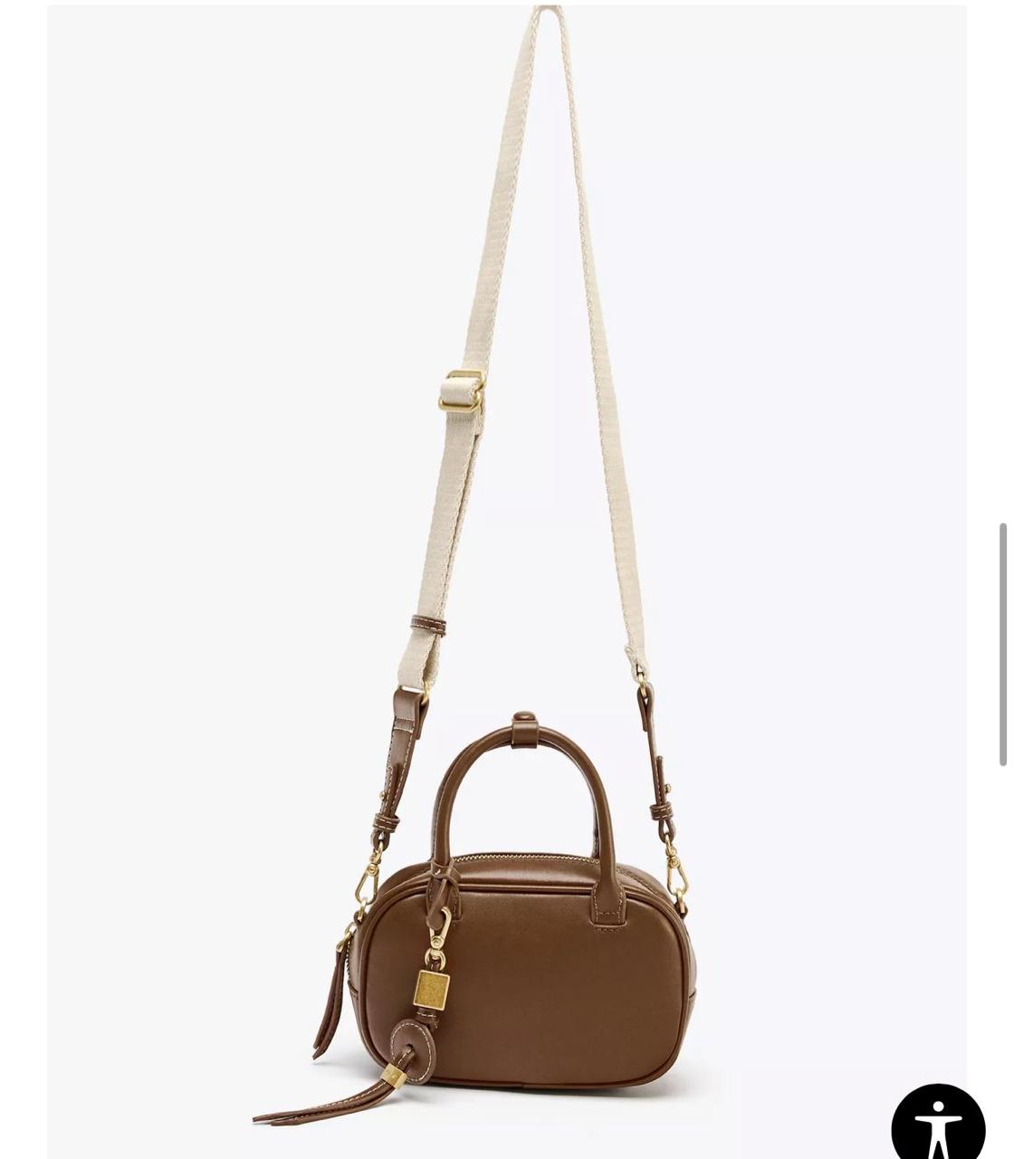 Zara cross body bag