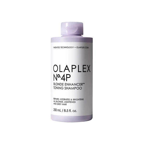Olaplex Nº.4P Blonde Enhancer™ Toning Shampoo 250 ML