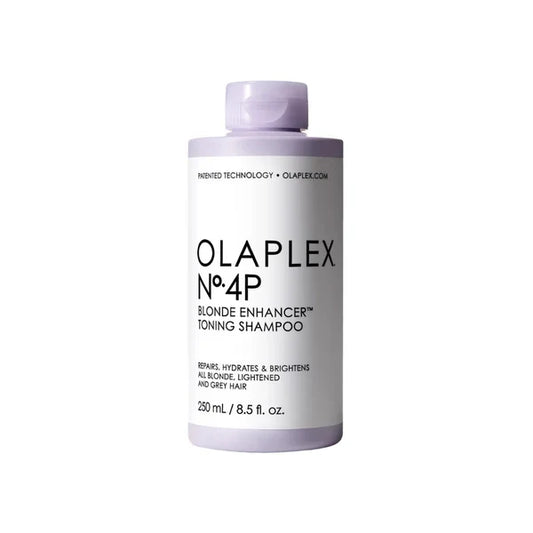 Olaplex Nº.4P Blonde Enhancer™ Toning Shampoo 250 ML